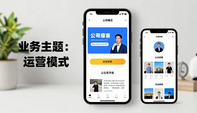 平台运营在业务发展趋势中的应用场景分析