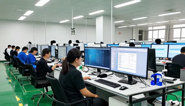 云管理系统选型关注点:如何提升运维效率